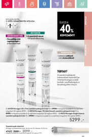 Oriflame akciós újság Oldal 105