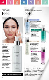Oriflame akciós újság Oldal 106