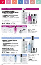 Oriflame akciós újság Oldal 108