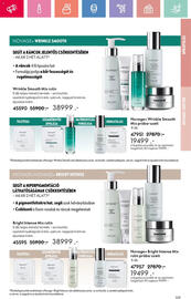 Oriflame akciós újság Oldal 109