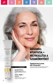 Oriflame akciós újság Oldal 110