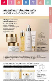 Oriflame akciós újság Oldal 111