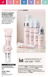 Oriflame akciós újság Oldal 112