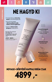 Oriflame akciós újság Oldal 116