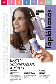 Oriflame akciós újság Oldal 117