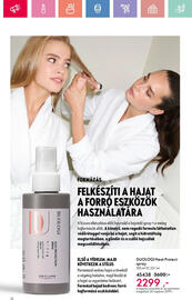Oriflame akciós újság Oldal 12