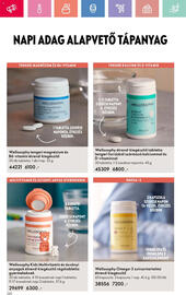 Oriflame akciós újság Oldal 120