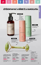 Oriflame akciós újság Oldal 125