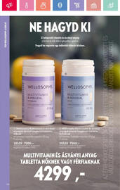 Oriflame akciós újság Oldal 126