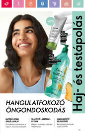 Oriflame akciós újság Oldal 127
