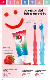 Oriflame akciós újság Oldal 128