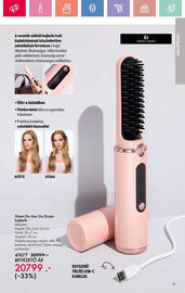 Oriflame akciós újság Oldal 13