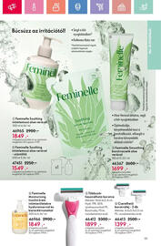 Oriflame akciós újság Oldal 131