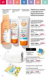 Oriflame akciós újság Oldal 132