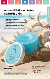 Oriflame akciós újság Oldal 133