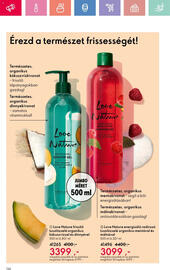 Oriflame akciós újság Oldal 136