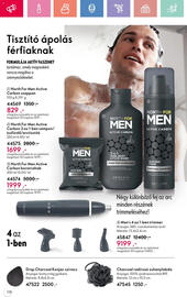 Oriflame akciós újság Oldal 138