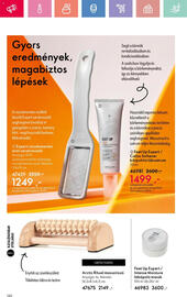 Oriflame akciós újság Oldal 140