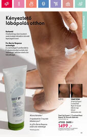 Oriflame akciós újság Oldal 141