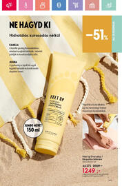 Oriflame akciós újság Oldal 143