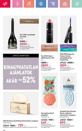 Oriflame akciós újság Oldal 146