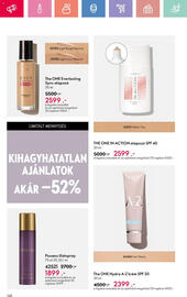 Oriflame akciós újság Oldal 148