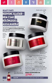 Oriflame akciós újság Oldal 152