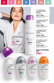 Oriflame akciós újság Oldal 153