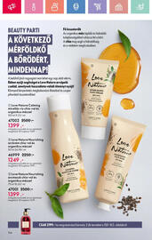 Oriflame akciós újság Oldal 154