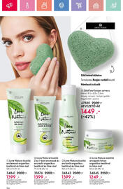 Oriflame akciós újság Oldal 156