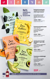 Oriflame akciós újság Oldal 158