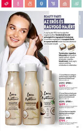 Oriflame akciós újság Oldal 159