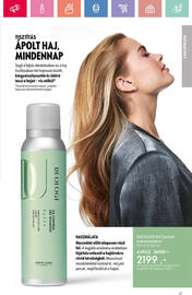 Oriflame akciós újság Oldal 17