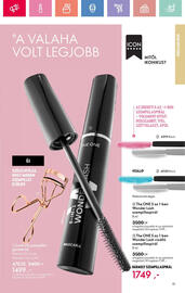 Oriflame akciós újság Oldal 19