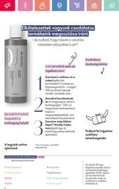Oriflame akciós újság Oldal 2