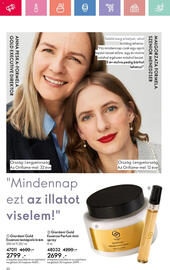 Oriflame akciós újság Oldal 20