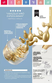 Oriflame akciós újság Oldal 25