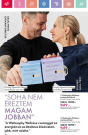 Oriflame akciós újság Oldal 28