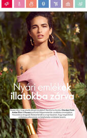 Oriflame akciós újság Oldal 32