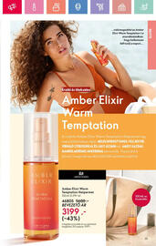 Oriflame akciós újság Oldal 35