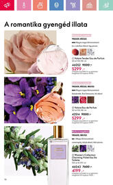 Oriflame akciós újság Oldal 36