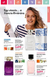 Oriflame akciós újság Oldal 39