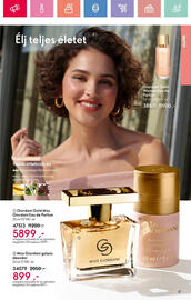 Oriflame akciós újság Oldal 41