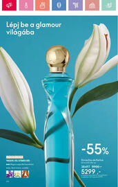 Oriflame akciós újság Oldal 44