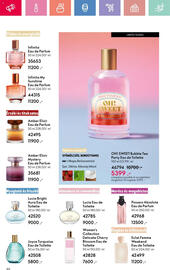 Oriflame akciós újság Oldal 46