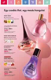 Oriflame akciós újság Oldal 47