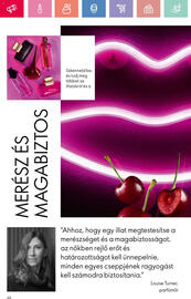Oriflame akciós újság Oldal 48