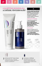 Oriflame akciós újság Oldal 5