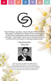 Oriflame akciós újság Oldal 52