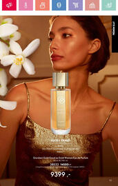 Oriflame akciós újság Oldal 53